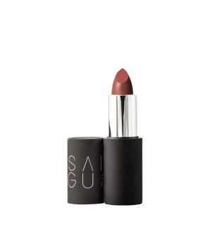 Saigu Cosmetics - Barra de labios cremosa - Macarella