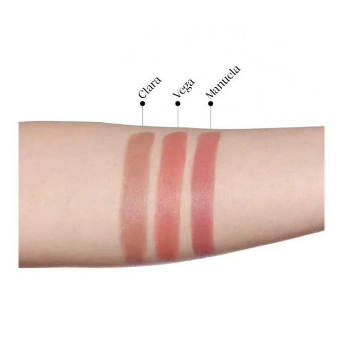 Saigu Cosmetics - Barra de labios cremosa - Manuela