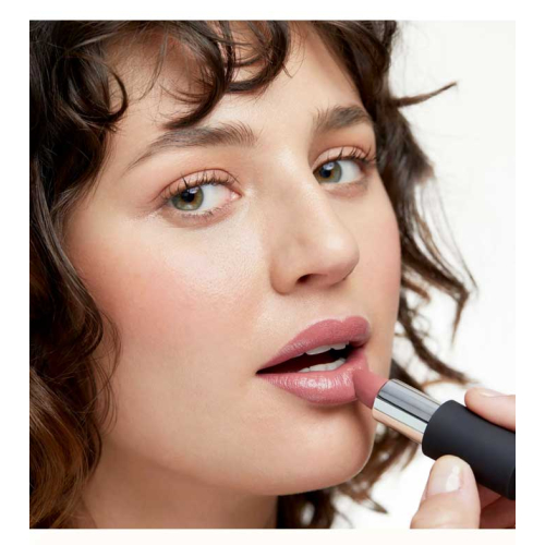 Saigu Cosmetics - Barra de labios cremosa - Manuela