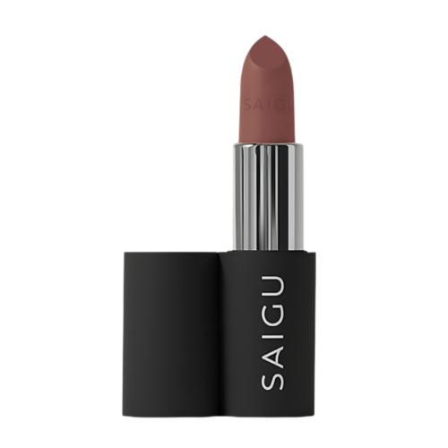 Saigu Cosmetics - Barra de labios Velvet - Aitana