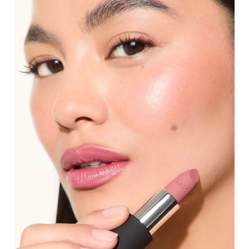 Saigu Cosmetics - Barra de labios Velvet - Aitana