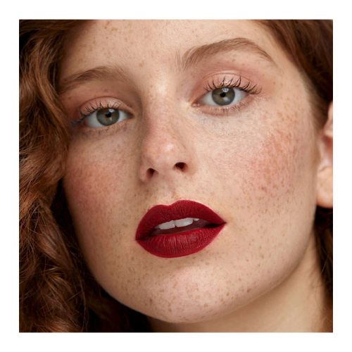 Saigu Cosmetics - Barra de labios Velvet - Candela