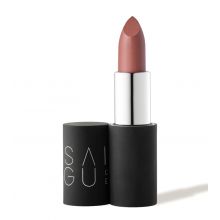Saigu Cosmetics - Barra de labios Velvet - Carmen