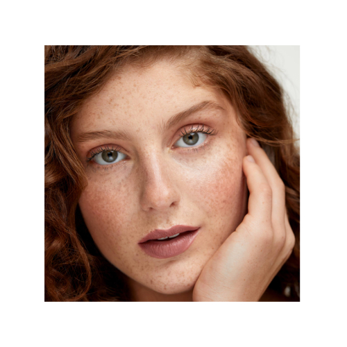 Saigu Cosmetics - Barra de labios Velvet - Carmen