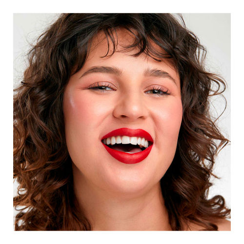 Saigu Cosmetics - Barra de labios Velvet - Lola