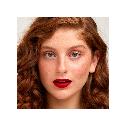 Saigu Cosmetics - Barra de labios Velvet - Luna