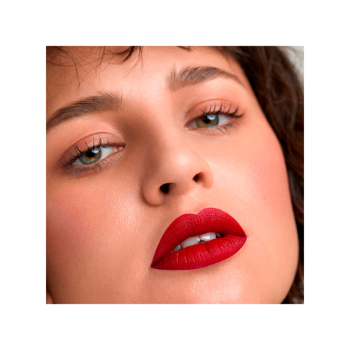 Saigu Cosmetics - Barra de labios Velvet - Luna