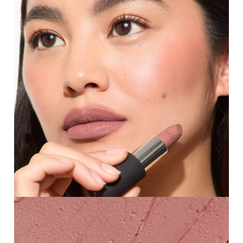 Saigu Cosmetics - Barra de labios Velvet - Paz