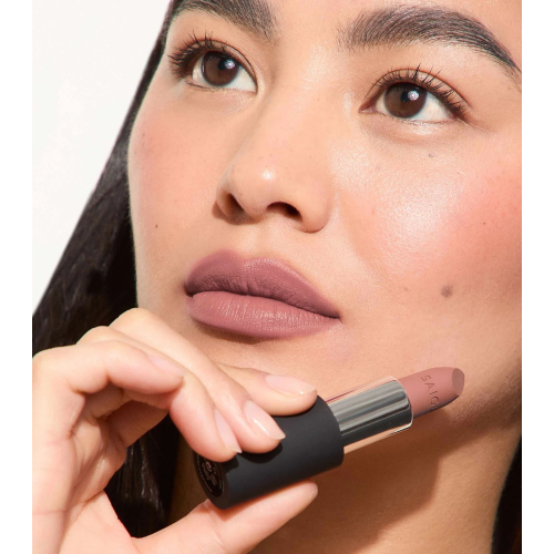 Saigu Cosmetics - Barra de labios Velvet - Paz