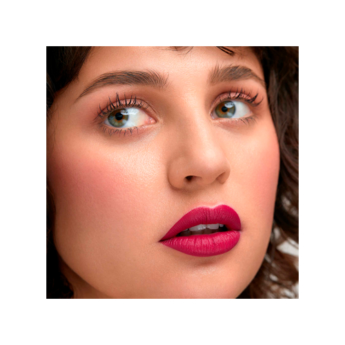 Saigu Cosmetics - Barra de labios Velvet - Penélope