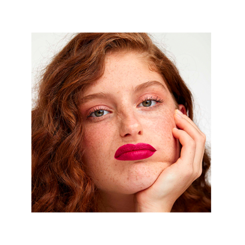 Saigu Cosmetics - Barra de labios Velvet - Penélope