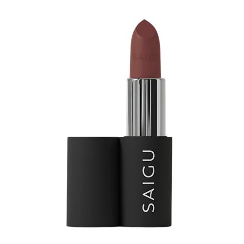 Saigu Cosmetics - Barra de labios Velvet - Victoria