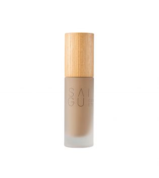 Saigu Cosmetics - Base de maquillaje fluida - Cleo