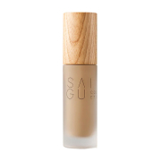 Saigu Cosmetics - Base de maquillaje piel radiante - Alba