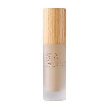 Saigu Cosmetics - Base de maquillaje piel radiante - Aurora