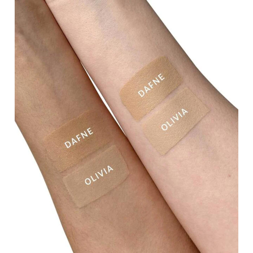 Saigu Cosmetics - Base de maquillaje piel radiante - Olivia