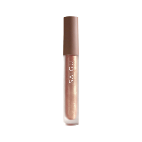 Saigu Cosmetics - Brillo de labios Melting Plump - Lyra