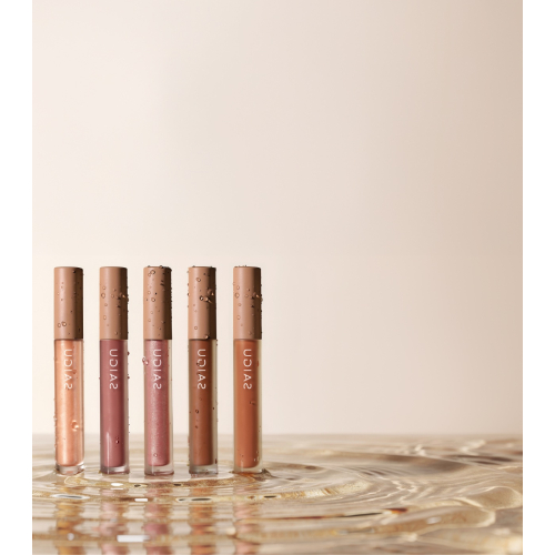 Saigu Cosmetics - Brillo de labios Melting Plump - Lyra