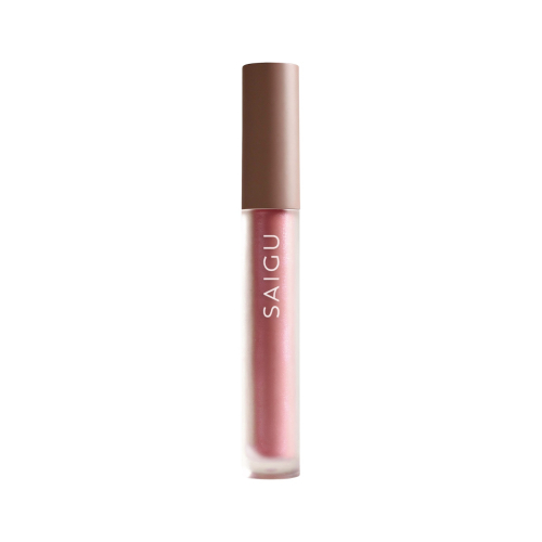 Saigu Cosmetics - Brillo de labios Melting Plump - Nebula