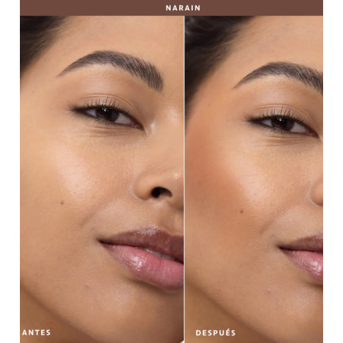 Saigu Cosmetics - Bronceador en crema - Narain