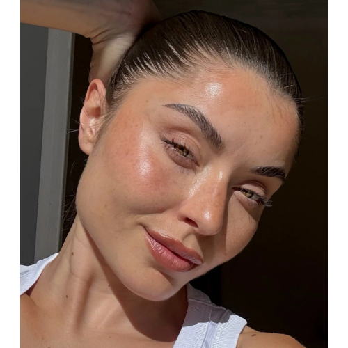 Saigu Cosmetics - Bronceador en crema - Narain