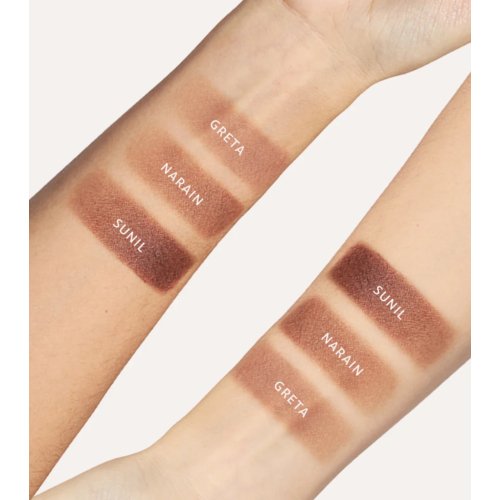 Saigu Cosmetics - Bronceador en crema - Narain