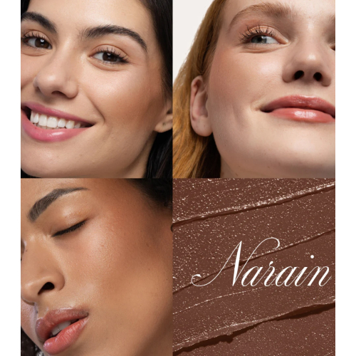 Saigu Cosmetics - Bronceador en crema - Sunil