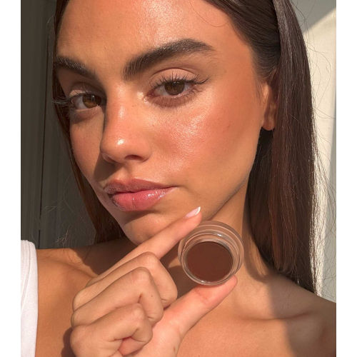 Saigu Cosmetics - Bronceador en crema - Sunil