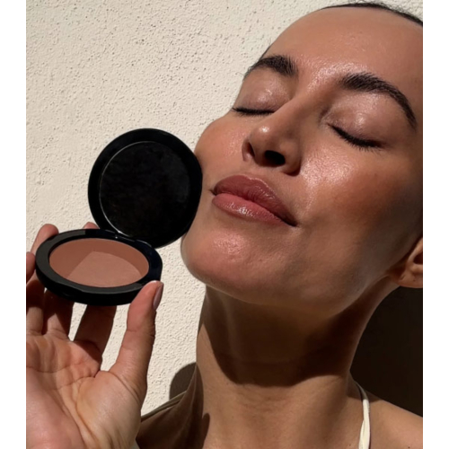 Saigu Cosmetics - Bronceador en polvo - Dune