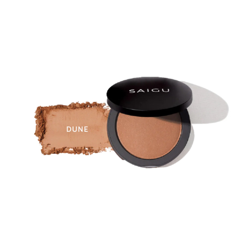 Saigu Cosmetics - Bronceador en polvo - Dune