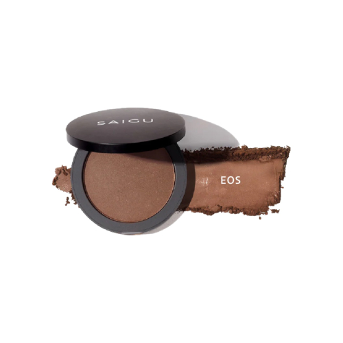 Saigu Cosmetics - Bronceador en polvo - Eos