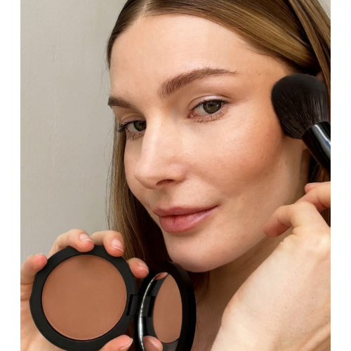 Saigu Cosmetics - Bronceador en polvo - Gaia