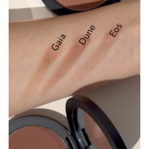 Saigu Cosmetics - Bronceador en polvo - Gaia