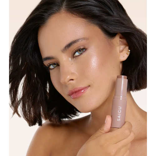 Saigu Cosmetics - Bronceador en stick Melting Bronzer - Gia