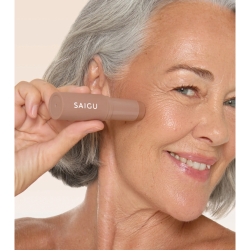 Saigu Cosmetics - Bronceador en stick Melting Bronzer - Greta