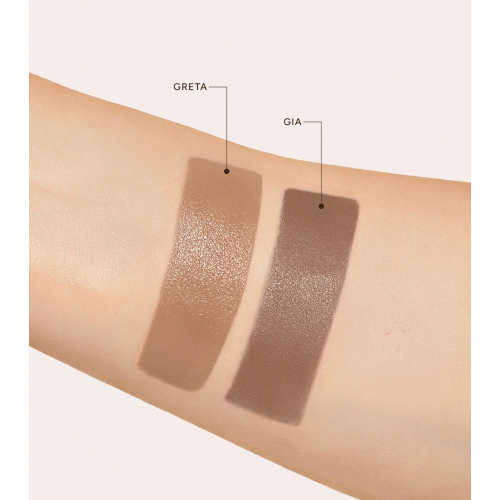 Saigu Cosmetics - Bronceador en stick Melting Bronzer - Greta
