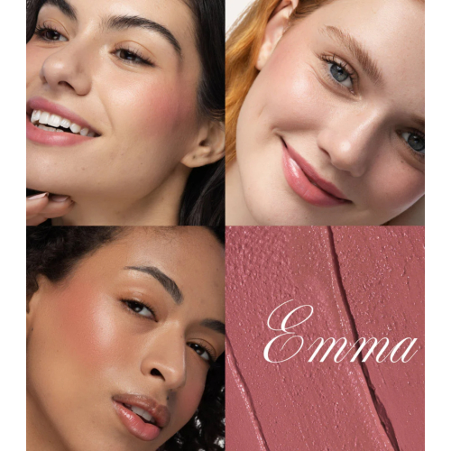 Saigu Cosmetics - Colorete en crema - Emma