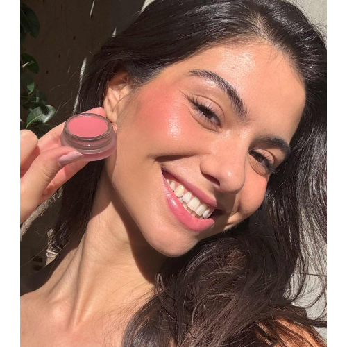 Saigu Cosmetics - Colorete en crema - Emma