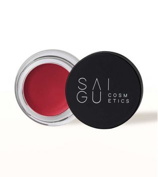 Saigu Cosmetics - Colorete en crema - Eva