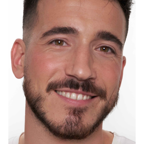 Saigu Cosmetics - Colorete en crema - Eva