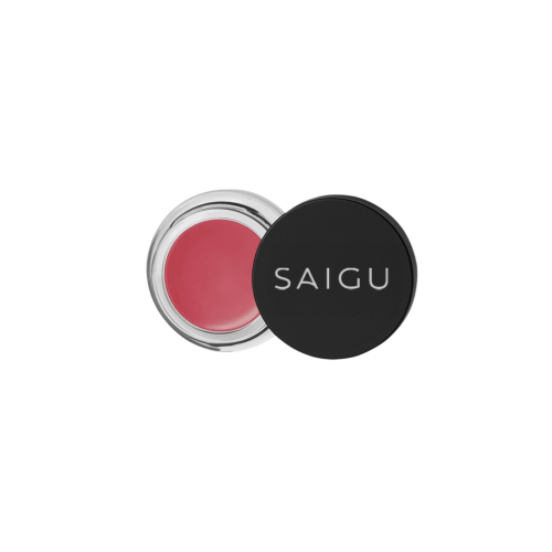 Saigu Cosmetics - Colorete en crema - Gigi