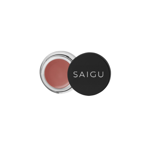 Saigu Cosmetics - Colorete en crema - Rue