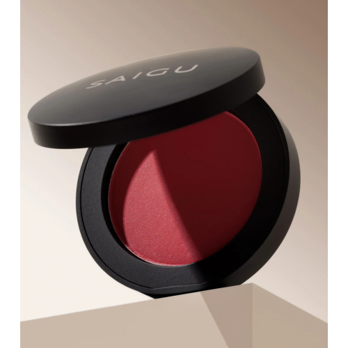 Saigu Cosmetics - Colorete en polvo - Audrey