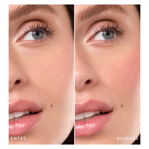 Saigu Cosmetics - Colorete en polvo - Audrey