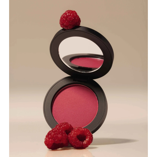 Saigu Cosmetics - Colorete en polvo - Audrey