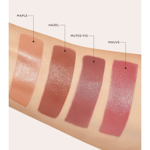 Saigu Cosmetics - Colorete en stick Melting Blush - Hazel