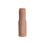 Saigu Cosmetics - Colorete en stick Melting Blush - Maple