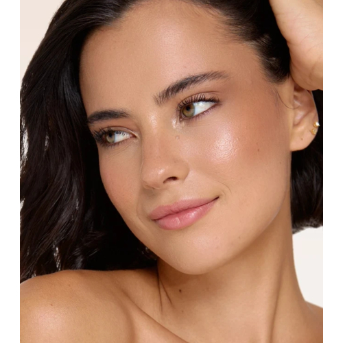 Saigu Cosmetics - Colorete en stick Melting Blush - Maple