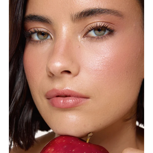 Saigu Cosmetics - Colorete en stick Melting Blush - Mauve