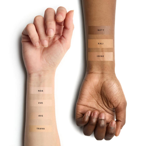 Saigu Cosmetics - Corrector Mirada Radiante - Iris